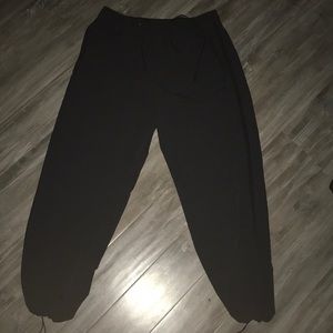 Nike Pro Combat Athletic Pants